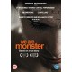 FILME-WE ARE MONSTER (DVD)