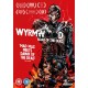 FILME-WYRMWOOD: ROAD OF THE.. (DVD)