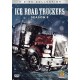 SÉRIES TV/HISTORY CHANNEL-ICE ROAD TRUCKERS S.8 (3DVD)