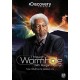 DOCUMENTÁRIO-THROUGH THE WORMHOLE S1-4 (14DVD)