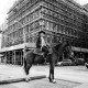 DREW LUSTMAN-CRYSTAL COWBOY (CD)