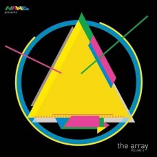 V/A-ARRAY 6 (CD)