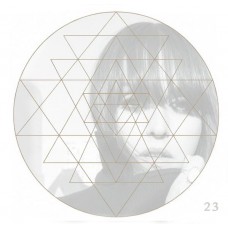 TESS PARKS & ANTON NEWCOMBE-COCAINE CAT (10")
