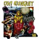 OH! GUNQUIT-EAT YUPPIES & DANCE (CD)