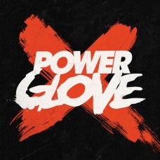 POWER GLOVE-EP 1 (12")