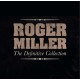 ROGER MILLER-DEFINITIVE COLLECTION (2CD)