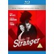 FILME-STRANGER (BLU-RAY+DVD)