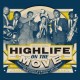 V/A-HIGHLIFE ON THE MOVE (2CD)