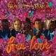 FANTASMA-FREE LOVE (CD)