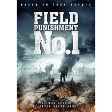 FILME-FIELD PUNISHMENT NO.1 (DVD)