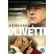 FILME-ADRIANO OLIVETTI -.. (DVD)