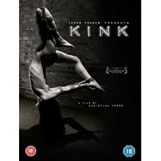 DOCUMENTÁRIO-KINK (DVD)