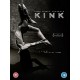 DOCUMENTÁRIO-KINK (DVD)