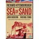FILME-SEA OF SAND (DVD)