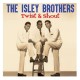 ISLEY BROTHERS-TWIST AND SHOUT (2CD)