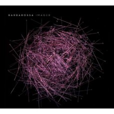 BARBAROSSA-IMAGER (LP)
