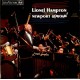 LIONEL HAMPTON-NEWPORT UPROAR (LP)