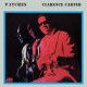 CLARENCE CARTER-PATCHES (LP)