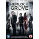 SÉRIES TV-HEMLOCK GROVE SEASON 2 (DVD)