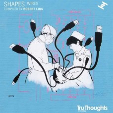 V/A-SHAPES: WIRES (2CD)