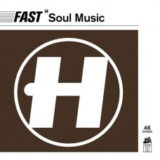 HOSPITAL PRESENTS-FAST SOUL MUSIC (2CD)