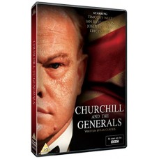 FILME-CHURCHILL AND THE.. (3DVD)