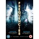 FILME-FREQUENCIES (DVD)