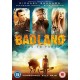 FILME-BAD LAND: ROAD TO FURY (DVD)