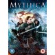 FILME-MYTHICA: A QUEST FOR.. (DVD)
