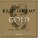 BILLIE HOLIDAY-GOLD (3CD)