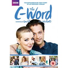 FILME-C-WORD (DVD)