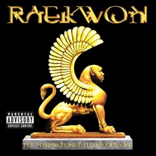 RAEKWON-F.I.L.A. (CD)