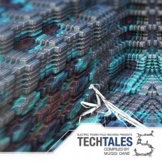 V/A-TECH TALES 5 (CD)