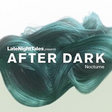 V/A-LATE NIGHT TALES..NOCTURN (CD)