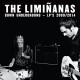 LIMINANAS-LIMINANAS (LP+CD)