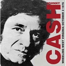 JOHNNY CASH-WHEELING WEST.. -REMAST- (CD)
