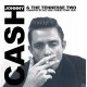 JOHNNY CASH-COUNTRY STYLE 1958/1959 (CD)