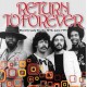 RETURN TO FOREVER-ELECTRIC LADY STUDIO,.. (CD)