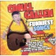 CONAL GALLEN-FUNNIEST SONGS (CD)