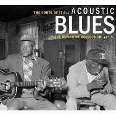V/A-ROOTS OF IT ALL VOL.1 (2CD)