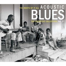 V/A-ROOTS OF IT ALL VOL.2 (2CD)