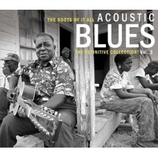 V/A-ROOTS OF IT ALL VOL.3 (2CD)