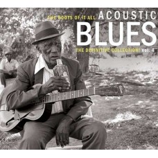 V/A-ROOTS OF IT ALL VOL.4 (2CD)