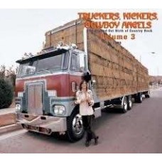 V/A-TRUCKERS,.. -DIGI- VOL.3 (2CD)