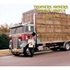 V/A-TRUCKERS,.. -DIGI- VOL.4 (2CD)
