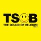 V/A-TSOB/THE SOUND OF BELGIUM (10LP)