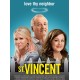 FILME-ST. VINCENT (DVD)