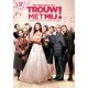 FILME-TROUW MET MIJ (DVD)