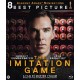 FILME-IMITATION GAME (DVD)