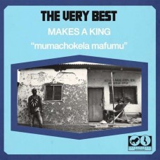 VERY BEST-MAKES A KING (LP)